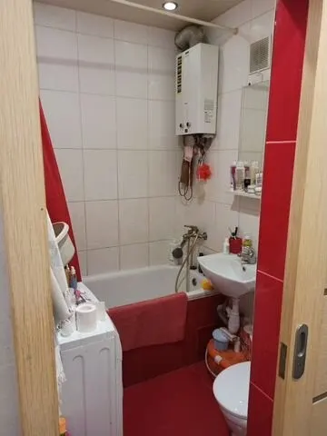 Продается 2-комн. квартира, 42.6 м² — фото 4