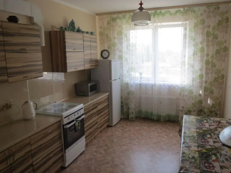 2-комн. квартира