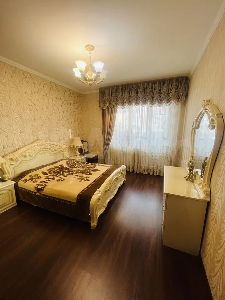 3-комн. квартира