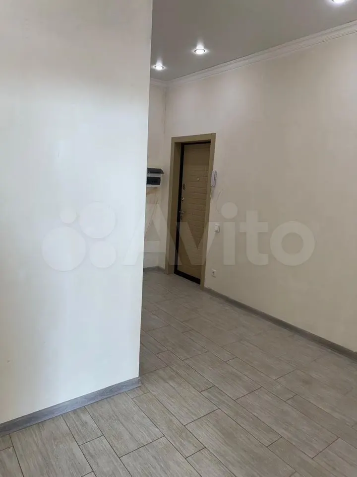 3-комн. квартира