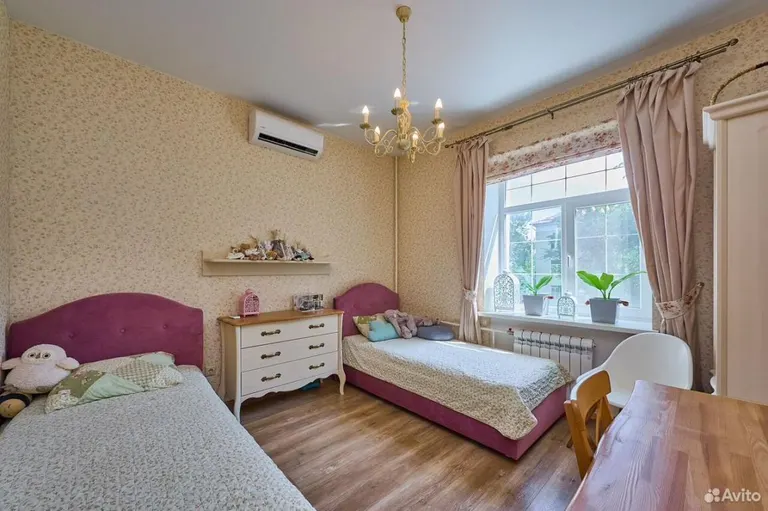 3-комн., 73.2 м², 3/4 этаж, мкр-н Авиагородок, ул. Авиагородок, 6 — фото 5