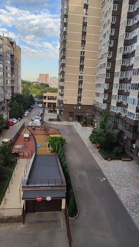 2-комн. квартира