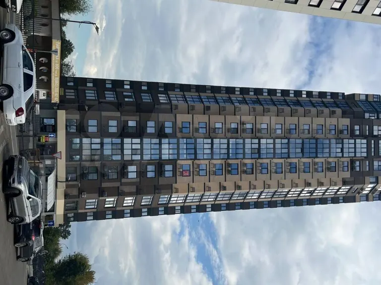 Продается 2-комн. квартира, 74 м²