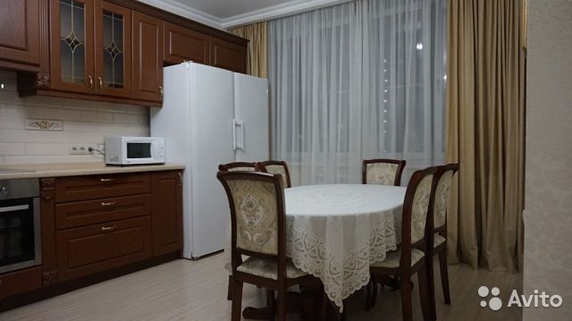3-комн. квартира