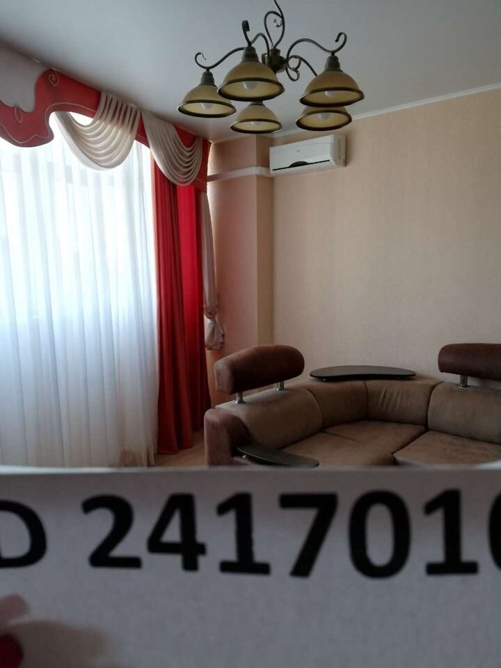 Продается 3-комн. квартира, 89 м² — фото 4