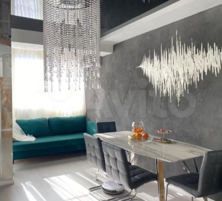 Продается 2-комн. квартира, 93 м² — фото 2