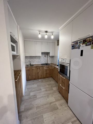 Продается 3-комн. квартира, 54 м²