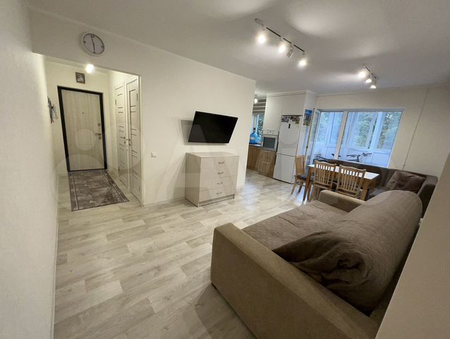 Продается 3-комн. квартира, 54 м² — фото 3