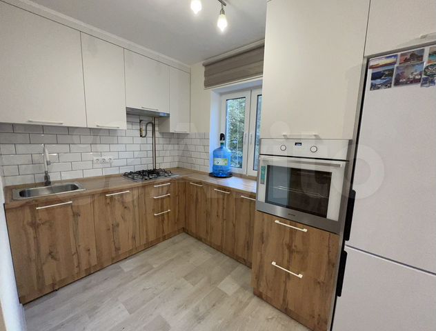 Продается 3-комн. квартира, 54 м² — фото 5