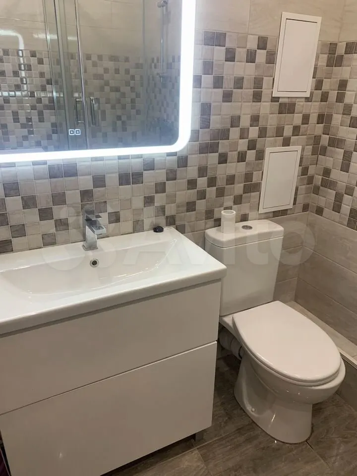 Продается 1-комн. квартира, 43.9 м² — фото 5