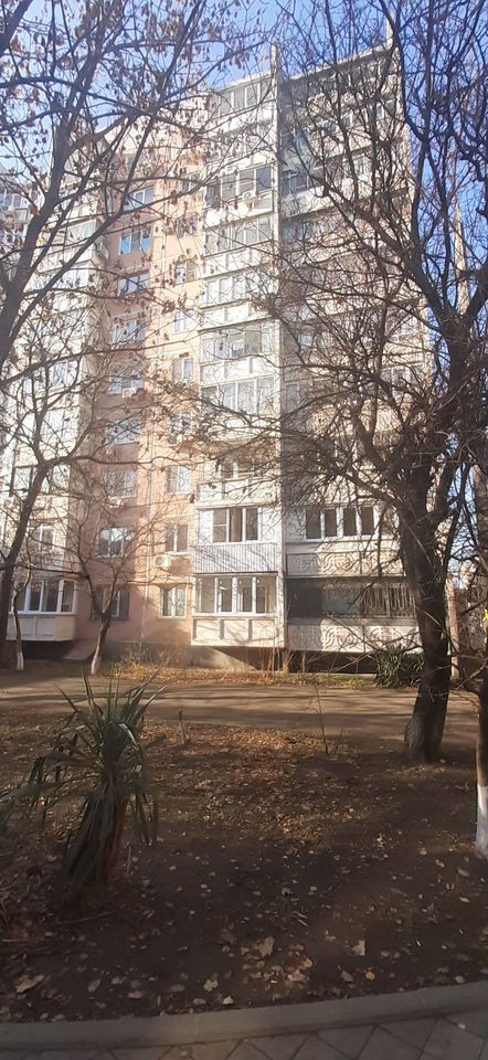 4+ комнаты, 87 м², 1/10 этаж, ул. Фёдора Лузана, 14 — фото 3