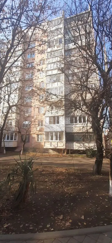 4-комн. квартира