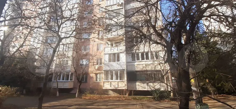 Продается 4-комн. квартира, 87 м² — фото 2