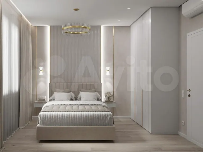 Продается 1-комн. квартира, 32.6 м² — фото 2