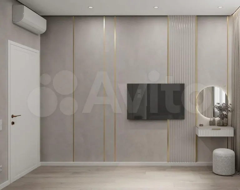 Продается 1-комн. квартира, 32.6 м² — фото 4