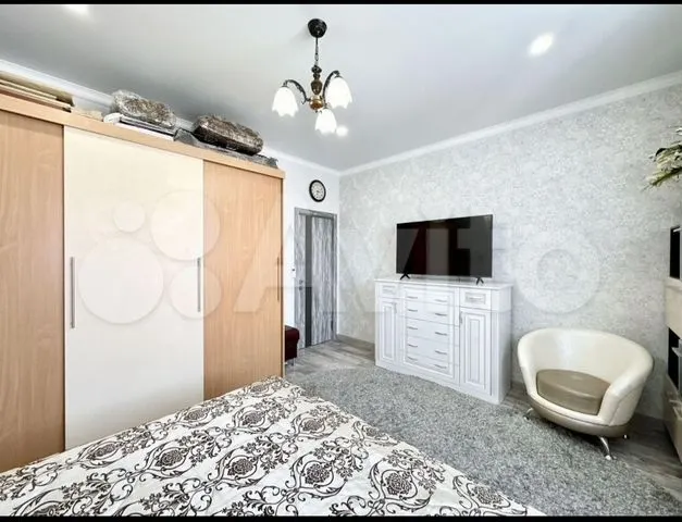 Продается 3-комн. квартира, 76 м² — фото 2