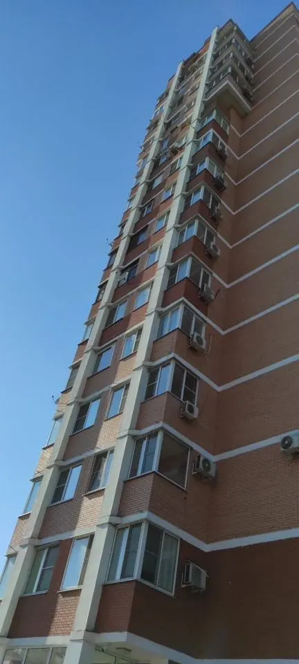 3-комн. квартира