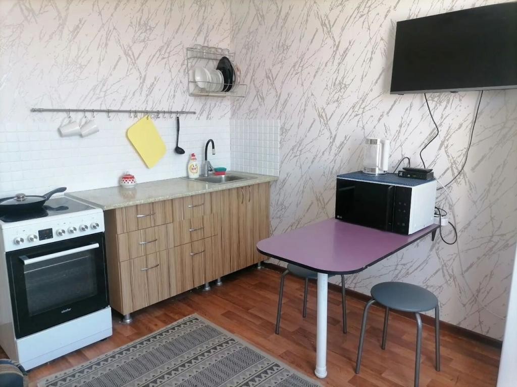 1-комн., 34.7 м², 8/9 этаж, Анапский р-н, г Анапа, Супсехское шоссе, д 26 — фото 4