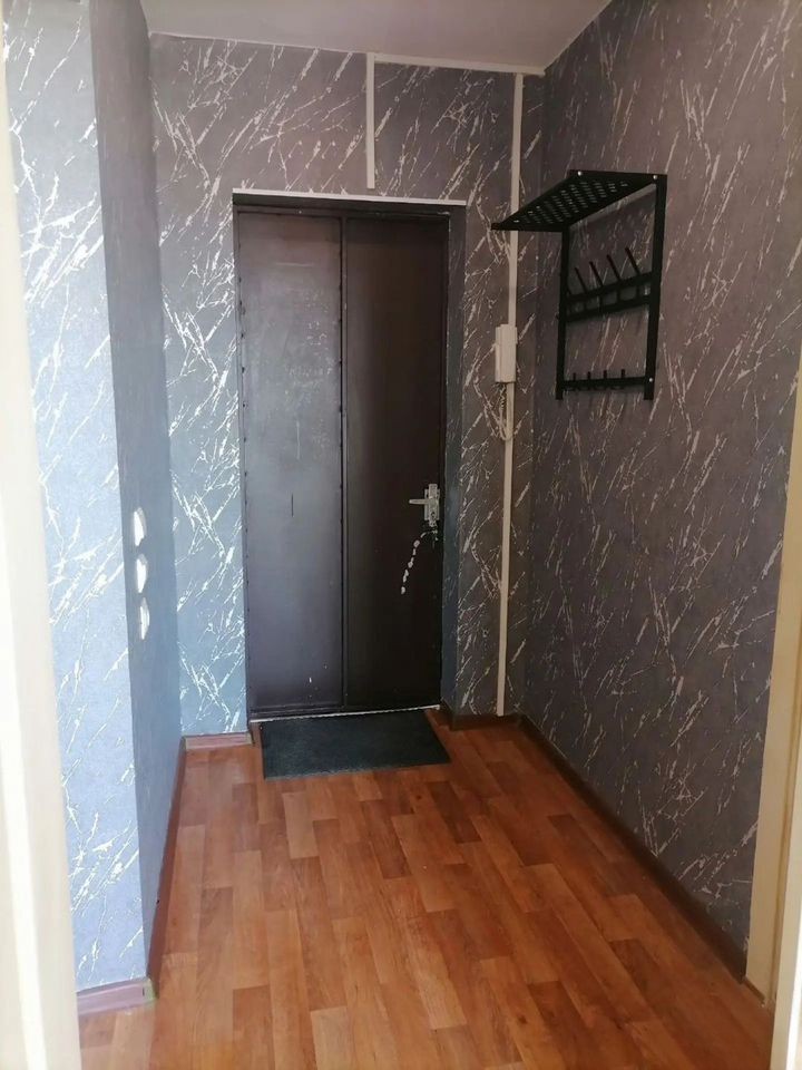 1-комн., 34.7 м², 8/9 этаж, Анапский р-н, г Анапа, Супсехское шоссе, д 26 — фото 5