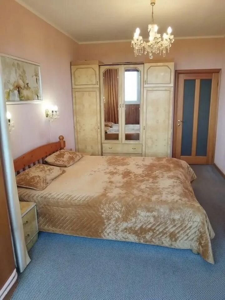 2-комн. квартира