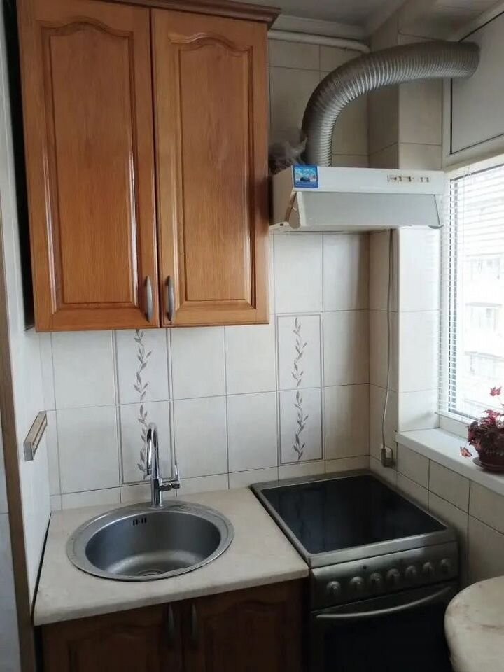 2-комн., 60.5 м², 8/12 этаж, Сочи, мкр-н Новый Сочи, Инжирная ул., 11 — фото 2