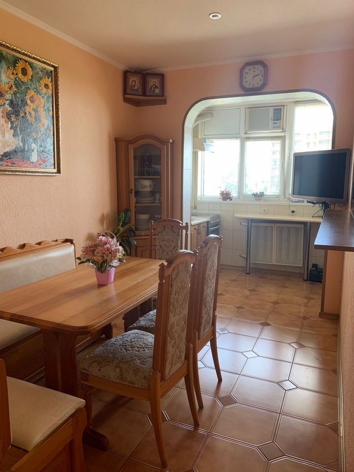 2-комн., 60.5 м², 8/12 этаж, Сочи, мкр-н Новый Сочи, Инжирная ул., 11 — фото 3