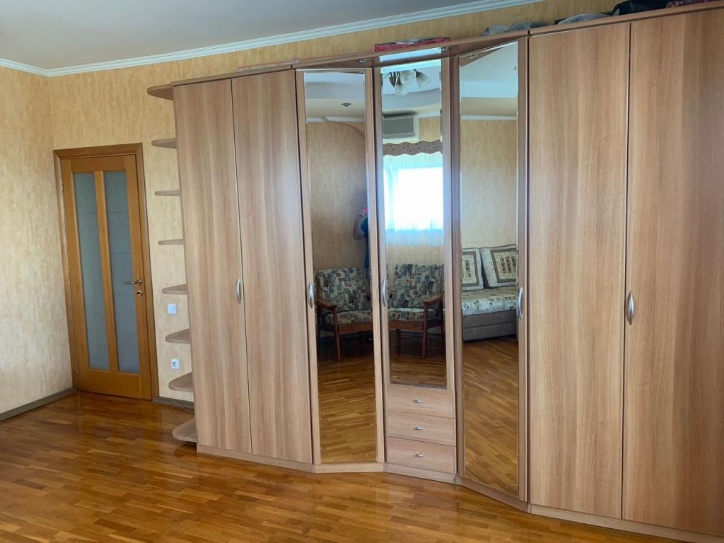2-комн., 60.5 м², 8/12 этаж, Сочи, мкр-н Новый Сочи, Инжирная ул., 11 — фото 5