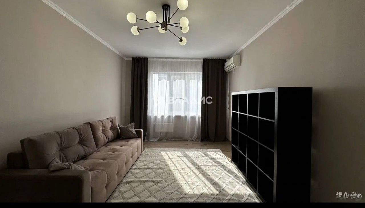 2-комн. квартира