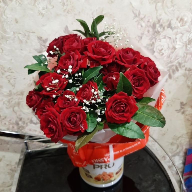 1-комн. квартира