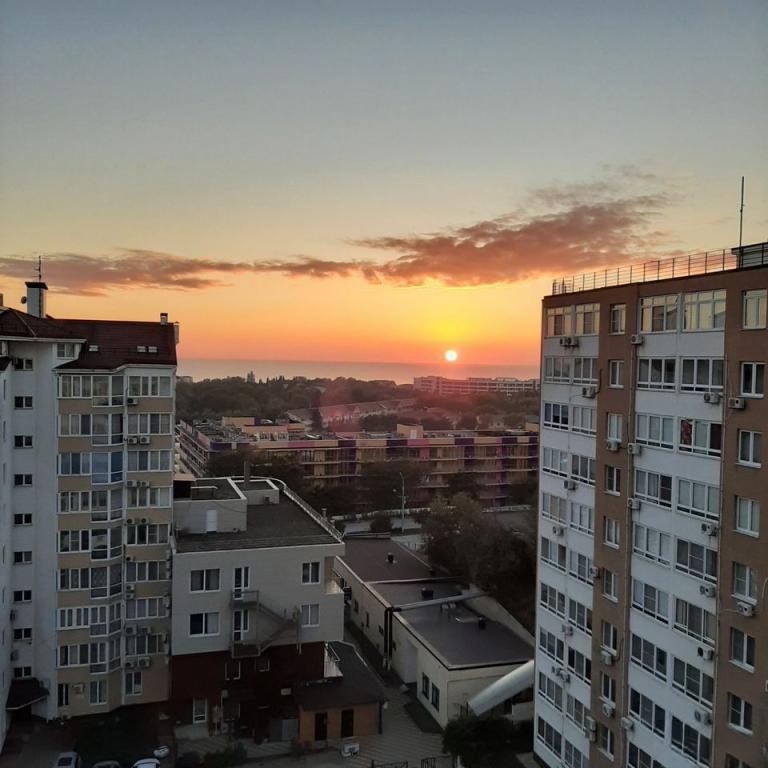 1-комн., 35 м², 9/10 этаж, Анапа, Пионерский пр-т, 255/2к6 — фото 2