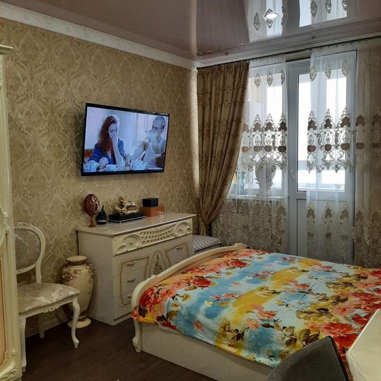 1-комн., 35 м², 9/10 этаж, Анапа, Пионерский пр-т, 255/2к6 — фото 3