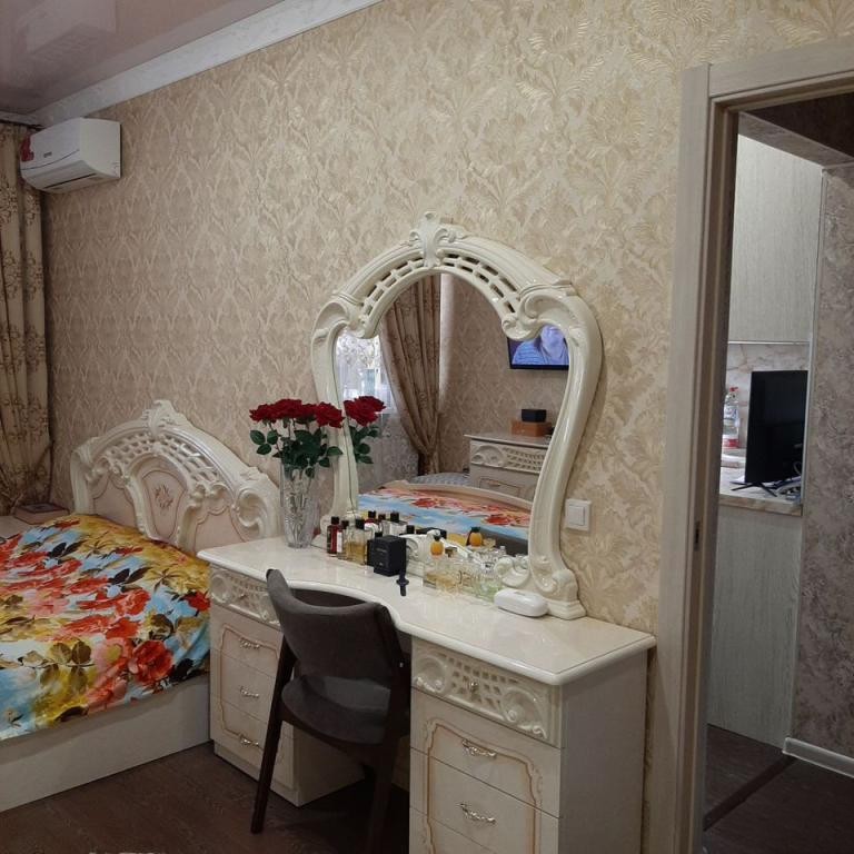 1-комн., 35 м², 9/10 этаж, Анапа, Пионерский пр-т, 255/2к6 — фото 5