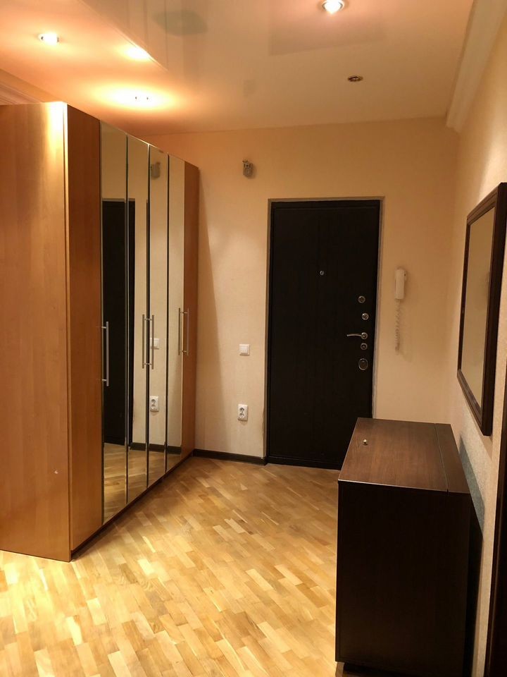 1-комн. квартира