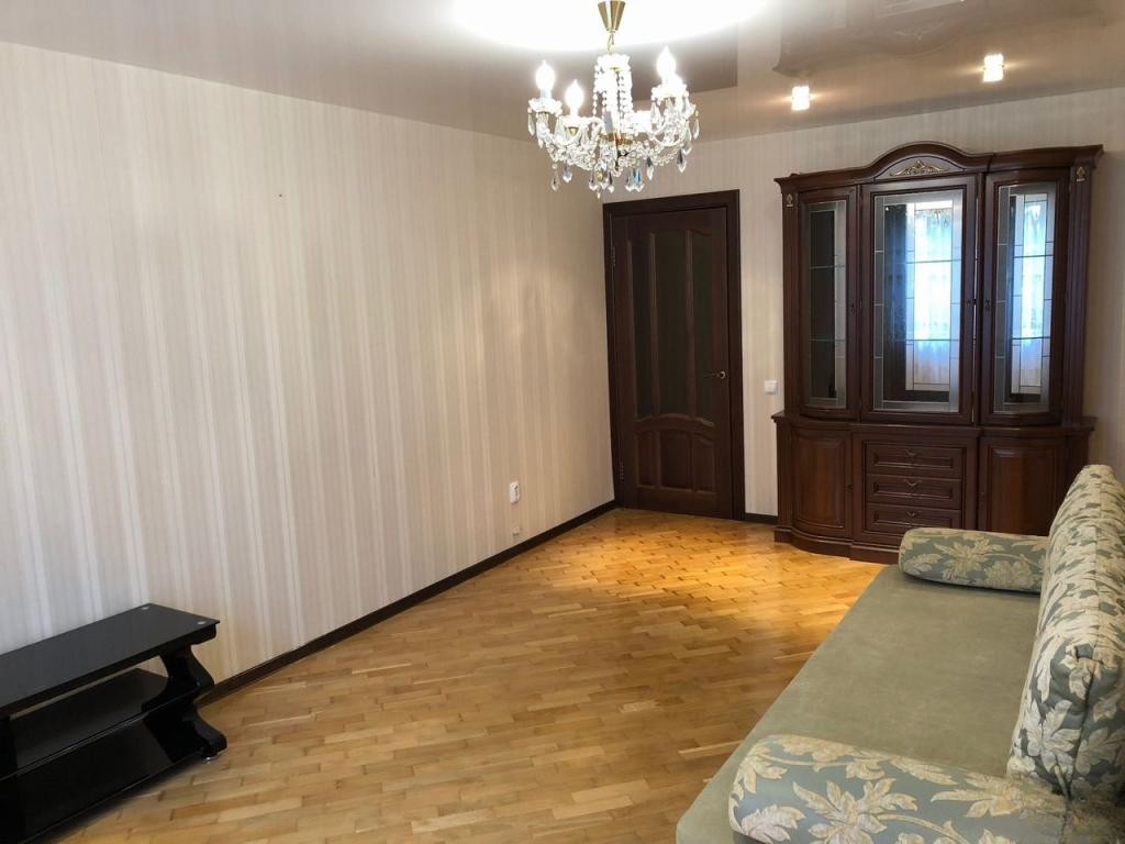 1-комн., 53.4 м², 1/14 этаж, ул. Красных Партизан, 4/4 — фото 5