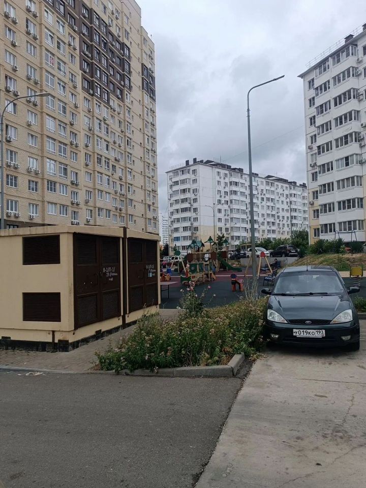 1-комн. квартира