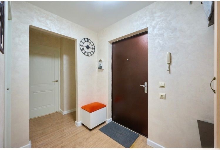 2-комн., 60.1 м², 3/16 этаж, г Краснодар, ул Кружевная, д 14 — фото 3