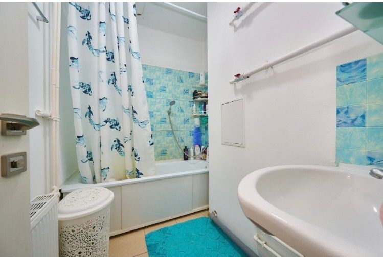 2-комн., 60.1 м², 3/16 этаж, г Краснодар, ул Кружевная, д 14 — фото 5
