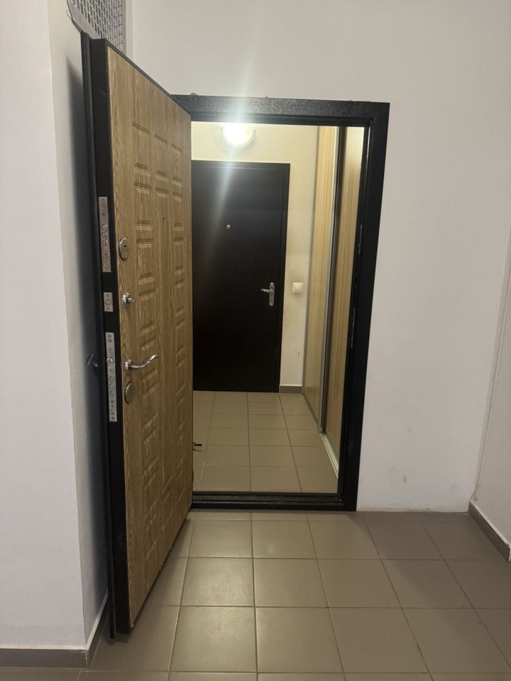 2-комн. квартира