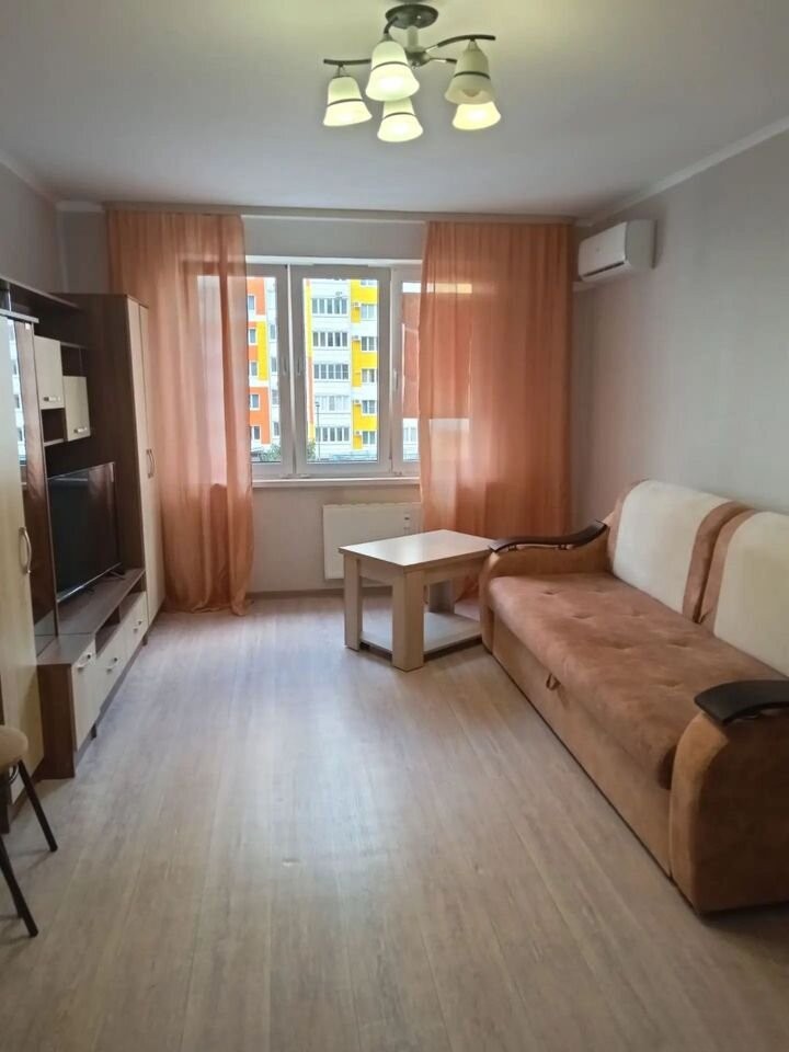 1-комн. квартира