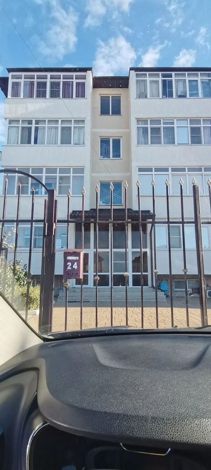 1-комн. квартира