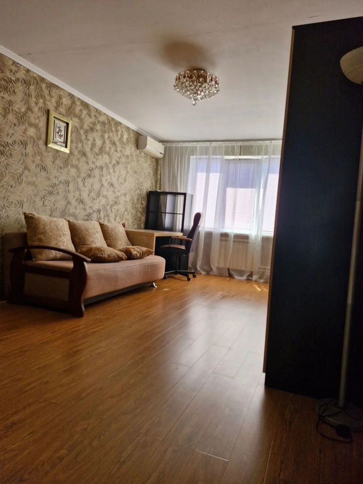 3-комн. квартира