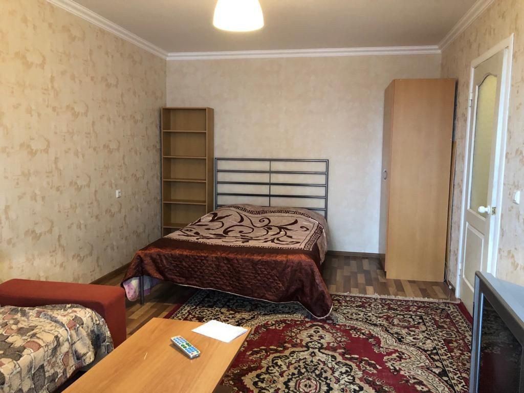 1-комн., 38 м², 13/16 этаж, Фестивальный мкр-н, ул. Монтажников, 5 — фото 2