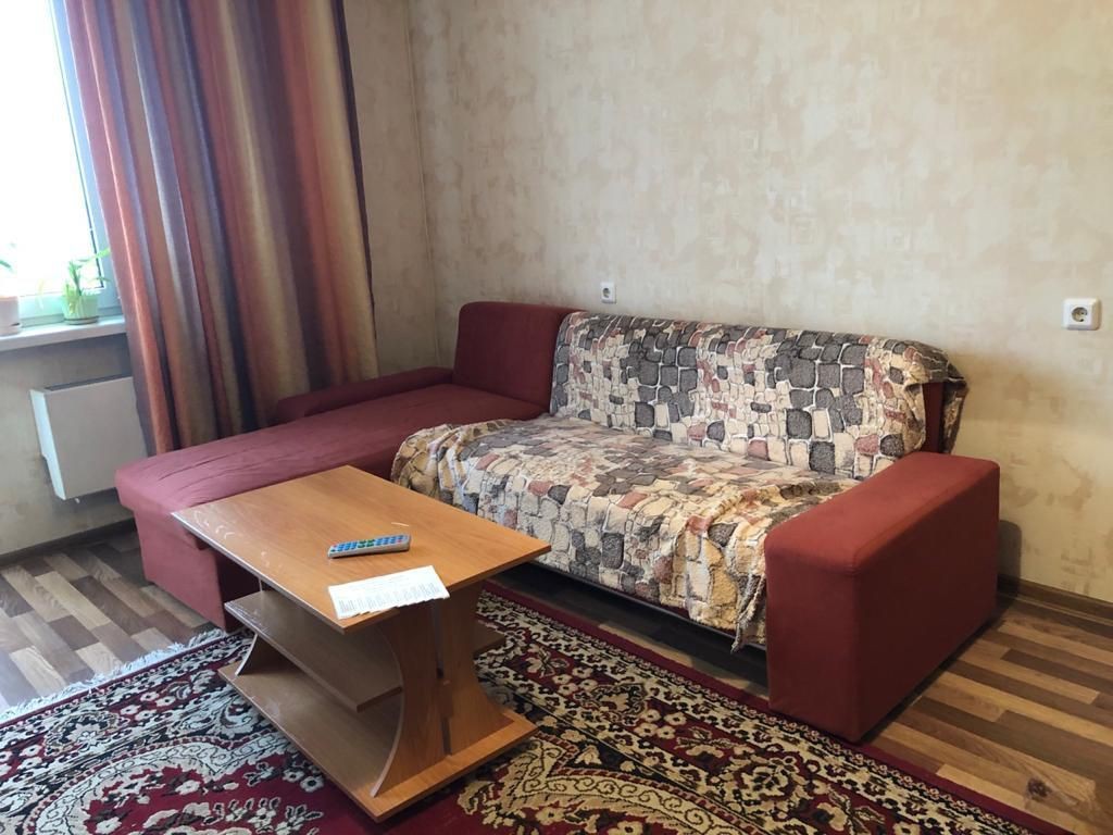 1-комн., 38 м², 13/16 этаж, Фестивальный мкр-н, ул. Монтажников, 5 — фото 3