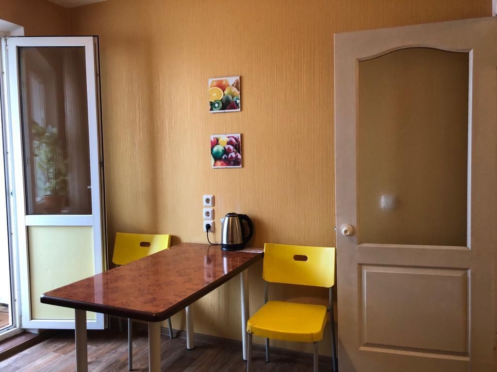 1-комн., 38 м², 13/16 этаж, Фестивальный мкр-н, ул. Монтажников, 5 — фото 5
