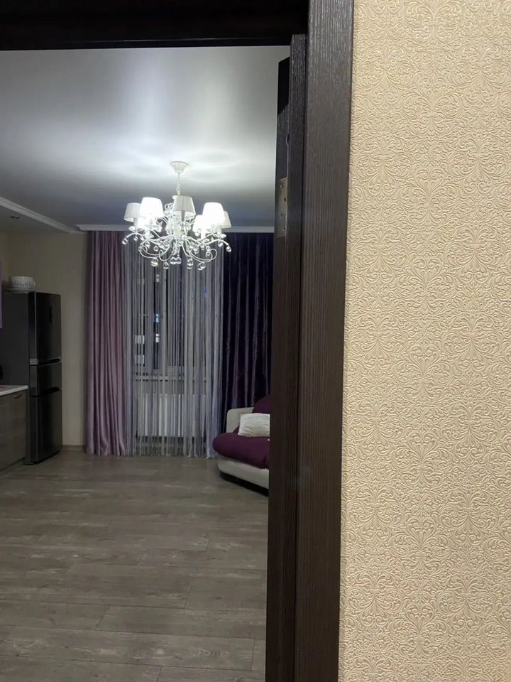 2-комн., 52 м², 12/20 этаж, ул. им. Героя Яцкова И.В., 15к1 — фото 4