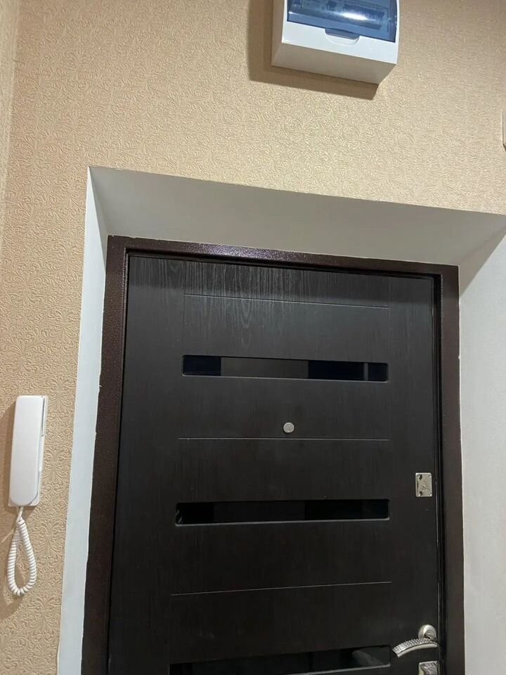 2-комн., 52 м², 12/20 этаж, ул. им. Героя Яцкова И.В., 15к1 — фото 5