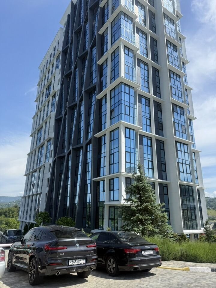 2-комн. квартира