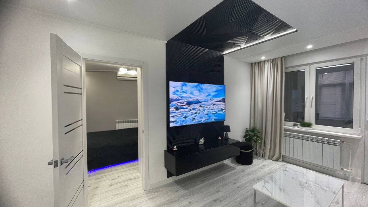 3-комн., 81 м², 3/9 этаж, Анапа, ул. Ленина, 171