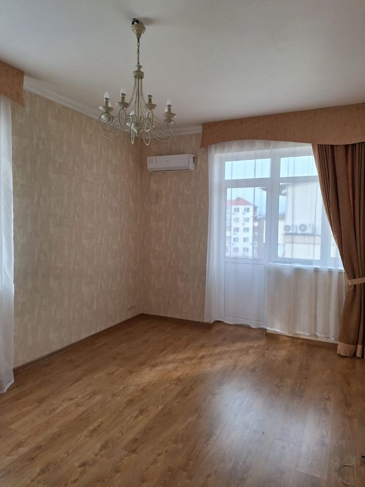 2-комн. квартира