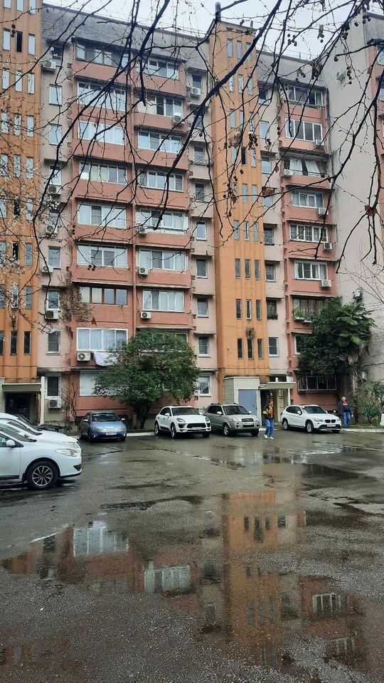2-комн. квартира